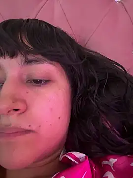 Lady Rey online show from October 7, 9:56 pm