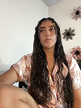 Lady Rey online show from October 29, 2:03 am