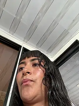 Lady Rey online show from April 29, 7:42 pm
