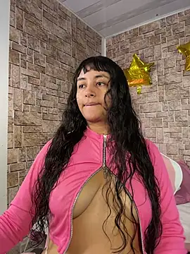 Lady Rey online show from May 1, 12:37 am