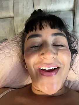 Lady Rey online show from May 7, 2:28 am