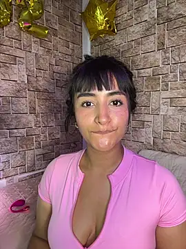 Lady Rey online show from May 27, 2:19 am