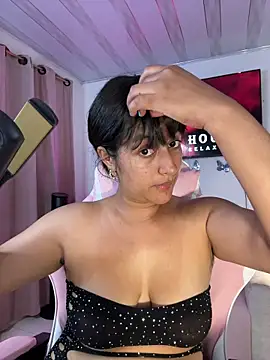 Lady Rey online show from June 30, 1:17 am