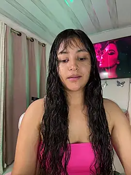 Lady Rey online show from July 1, 2:35 am