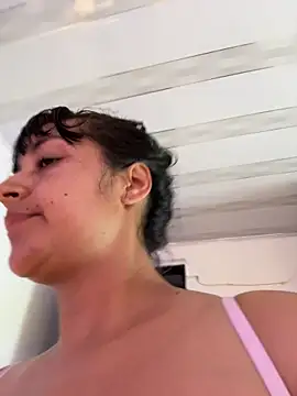 Lady Rey online show from July 28, 8:45 pm