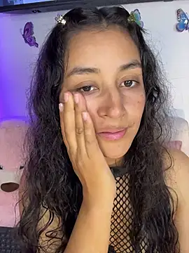 Lady Rey online show from July 30, 1:48 am