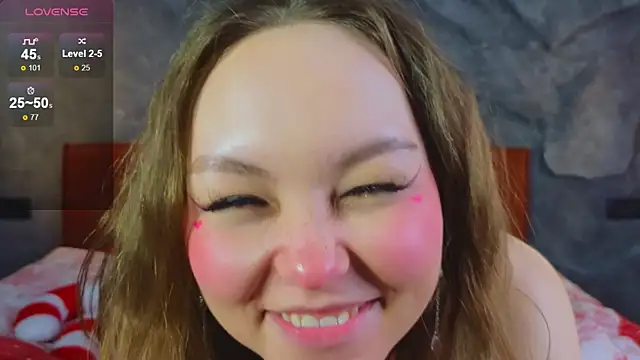 Snapshot of GwendolynFinch chatting on February 12, 4:44 am GwendolynFinch online show from February 12, 4:44 am