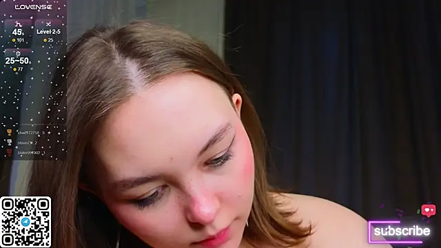 Snapshot of GwendolynFinch chatting on February 26, 10:26 am GwendolynFinch online show from February 26, 10:26 am