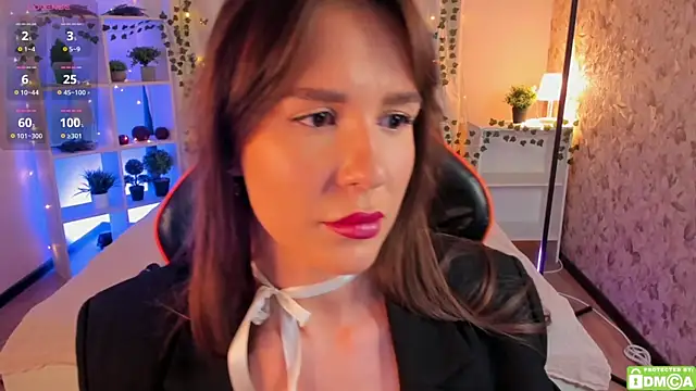 Snapshot of Nika_Shvets chatting on December 10, 12:38 pm Nika Shvets online show from December 10, 12:38 pm