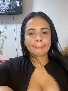 Leyna Kenet online show from October 1, 3:23 am