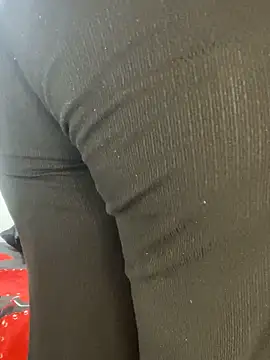 Leyna Kenet online show from October 5, 4:11 am