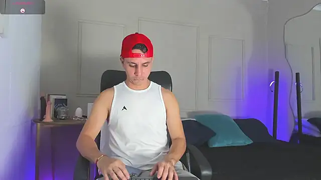 -Bruno-Bs online show from December 29, 1:02 am