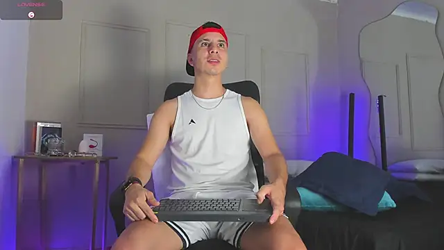 -Bruno-Bs online show from January 11, 10:29 pm