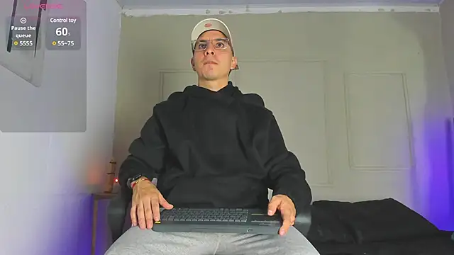 -Bruno-Bs online show from February 25, 3:42 am