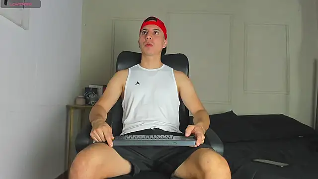 -Bruno-Bs online show from March 11, 12:17 pm