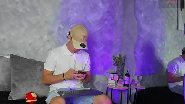 -Bruno-Bs online show from September 23, 1:41 am