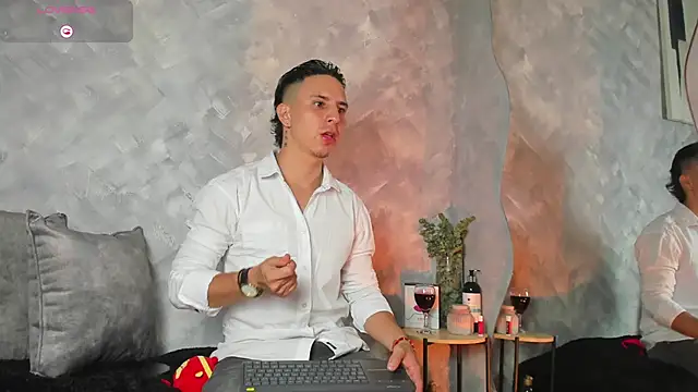 -Bruno-Bs online show from September 25, 1:42 am