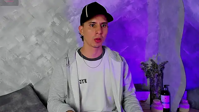 -Bruno-Bs online show from October 6, 8:39 pm