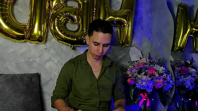 -Bruno-Bs online show from October 10, 11:26 pm