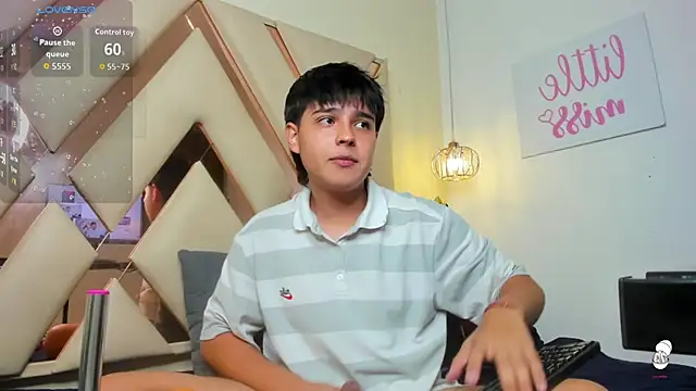 AndrewPherson online show from September 23, 1:14 pm