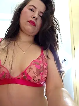 NeredaXxx online show from October 1, 7:09 pm