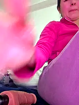 NeredaXxx online show from March 24, 9:25 am