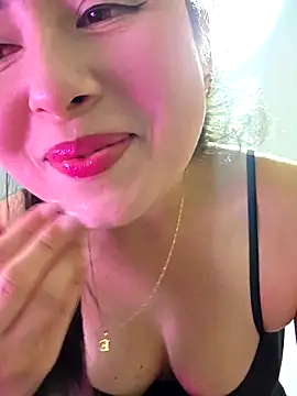 NeredaXxx online show from March 25, 9:21 pm