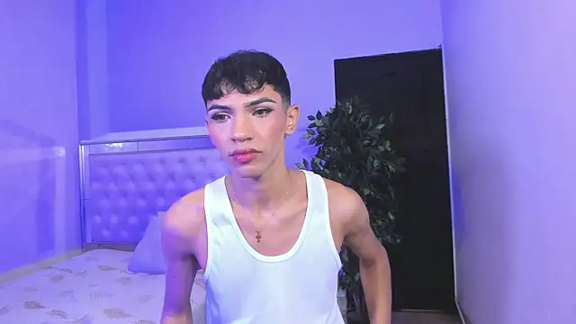 im sebaslopez online show from January 7, 7:16 pm