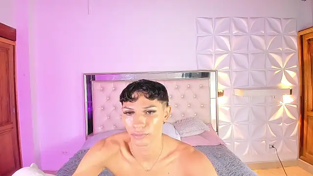 im sebaslopez online show from June 6, 1:16 pm
