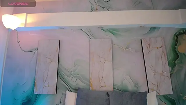 Aniie Doll online show from March 18, 8:23 pm