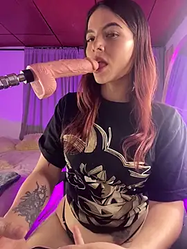 Valery hilthon online show from December 6, 6:04 am