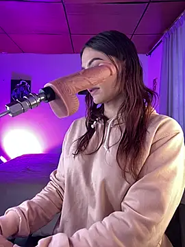 Valery hilthon online show from December 12, 9:37 pm