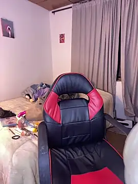 Valery hilthon online show from December 26, 1:07 am