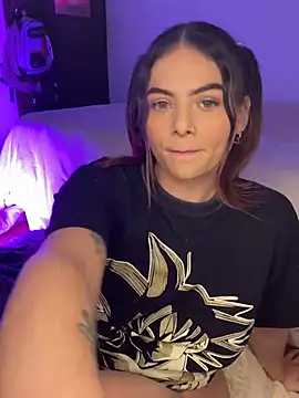 Valery hilthon online show from February 21, 10:59 pm