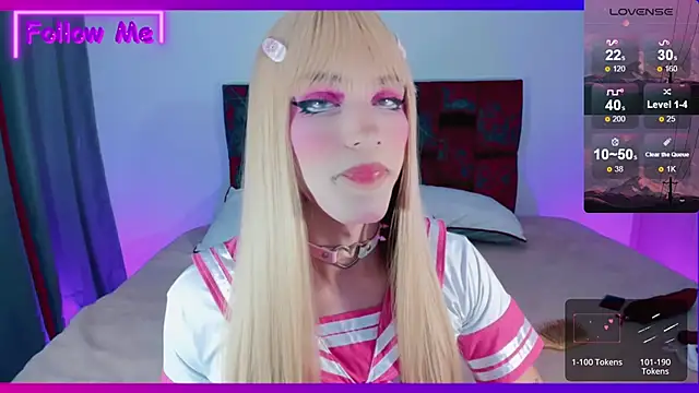 Kirmyy  online show from December 8, 12:51 am