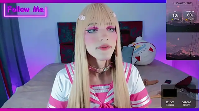 Kirmyy  online show from December 8, 3:53 am