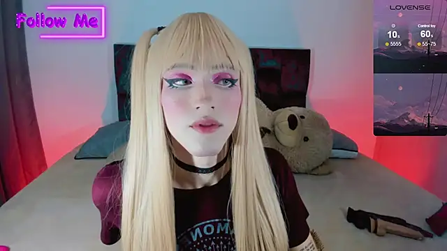 Kirmyy  online show from December 13, 12:42 am