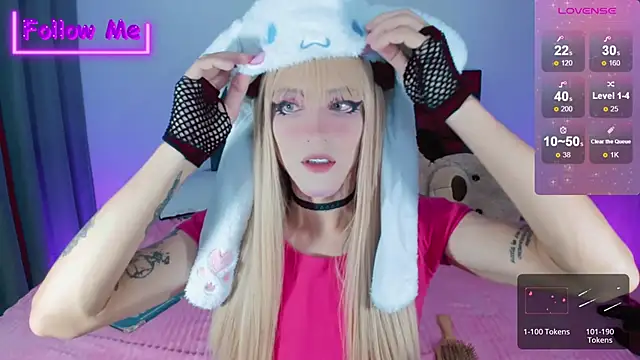 Kirmyy  online show from December 27, 11:31 pm