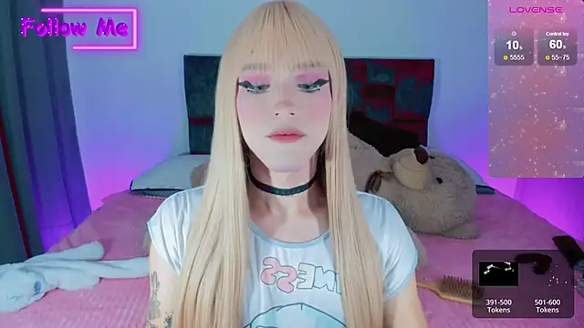 Kirmyy  online show from December 30, 10:45 pm