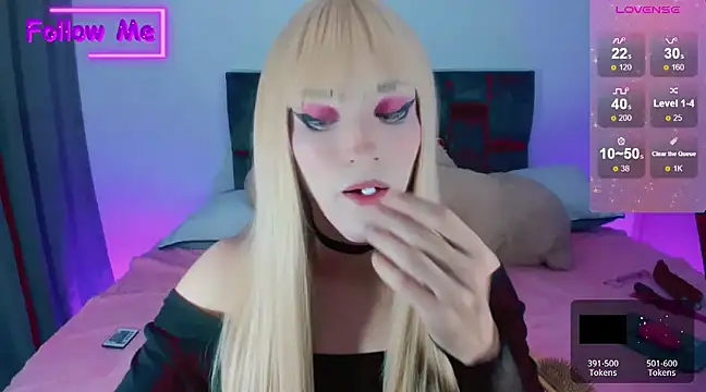 Kirmyy  online show from January 6, 3:42 am