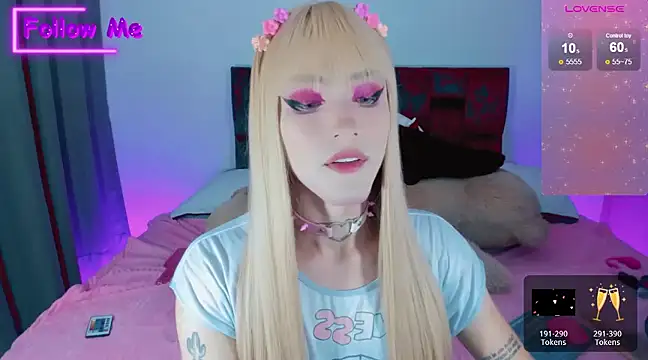 Kirmyy  online show from January 8, 2:46 am