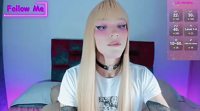 Kirmyy  online show from January 10, 6:31 am