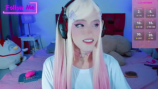 Kirmyy  online show from January 24, 3:43 am