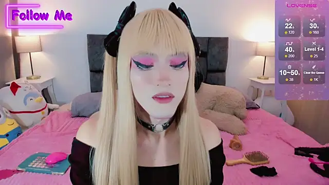 Kirmyy  online show from January 31, 2:15 am