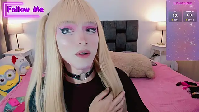 Kirmyy  online show from February 13, 10:11 pm