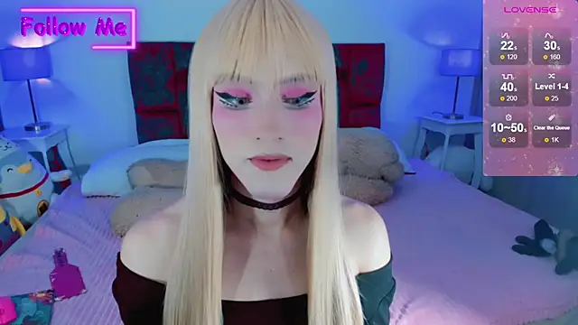 Kirmyy  online show from February 25, 11:33 pm