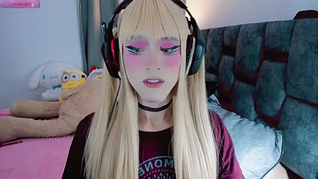 Kirmyy  online show from March 3, 10:52 pm