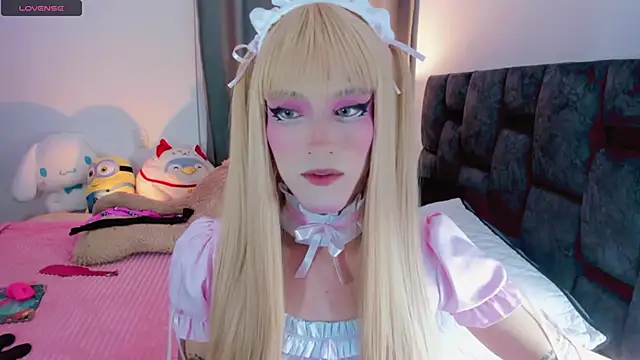 Kirmyy  online show from March 21, 11:12 pm