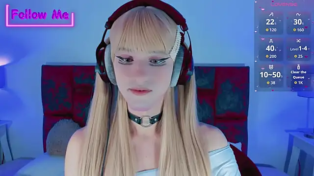 Kirmyy  online show from September 12, 9:26 pm