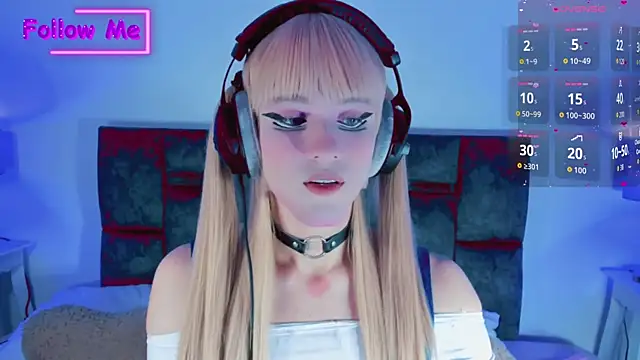 Kirmyy  online show from September 15, 9:15 pm